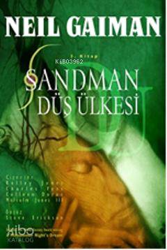 Sandman 3| Düş Ülkesi