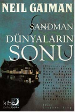Sandman 8| Dünyaların Sonu