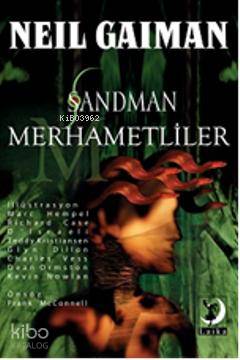 Sandman 9| Merhametliler