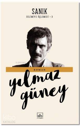 Sanık; Selimiye Üçlemesi - 3