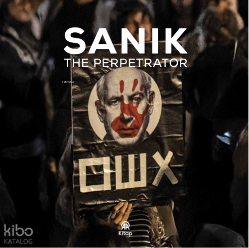 Sanık-The Perpetrator | Kolektif | AA Kitap