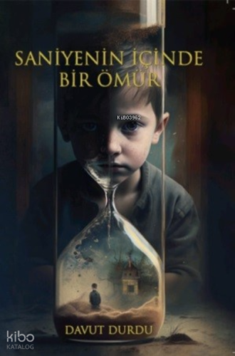 Saniyenin İçinde Bir Ömür