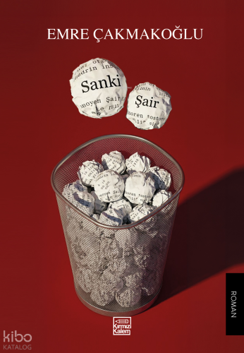 Sanki Şair