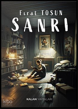 Sanrı