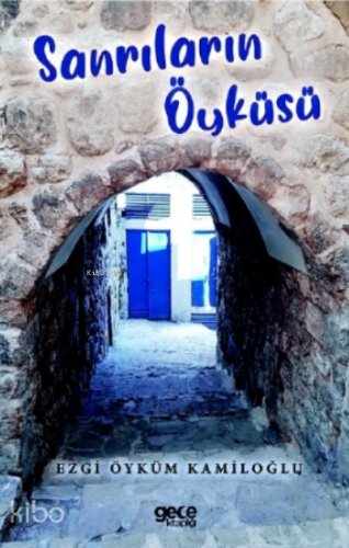 Sanrıların Öyküsü