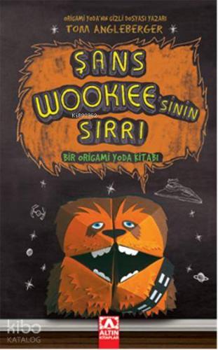 Şans Wookieesinin Sırrı