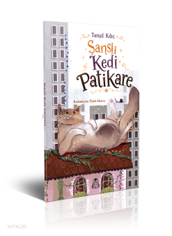 Şanslı Kedi Patikare
