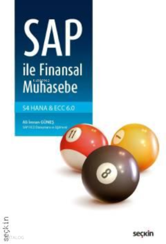 SAP ile Finansal Muhasebe