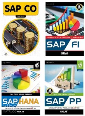 Sap Programlama Seti