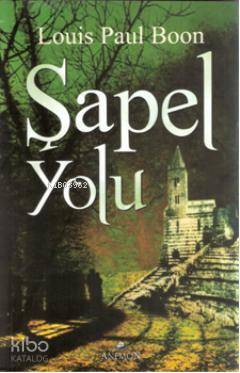 Şapel Yolu
