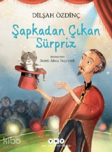 Şapkadan Çıkan Sürpriz