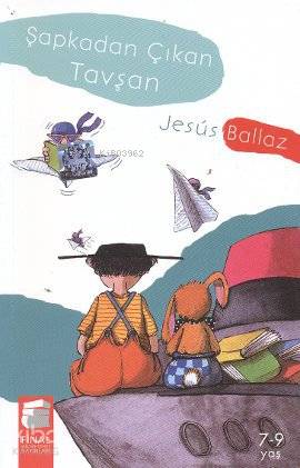 Şapkadan Çıkan Tavşan; 7-9 Yaş