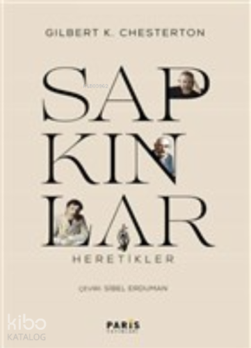 Sapkınlar (Heretikler)