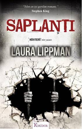 Saplantı