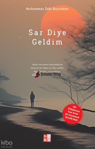 Sar Diye Geldim