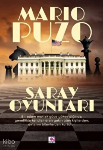 Saray Oyunları