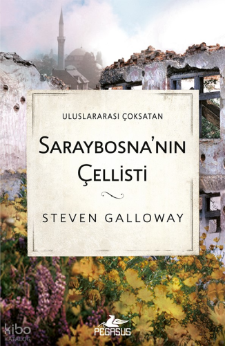 Saraybosna'nın Çellisti