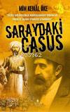 Saraydaki Casus | Mim Kemal Öke | İrfan Yayıncılık