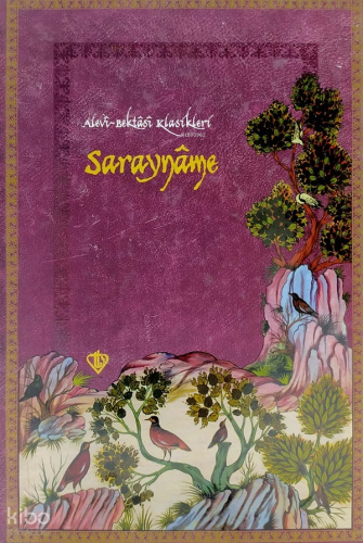 Sarayname; Alevi Bektaşi Klasikleri 11