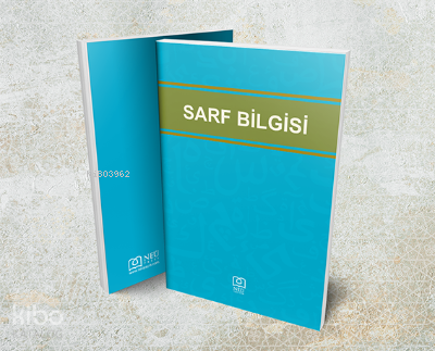 Sarf Bilgisi