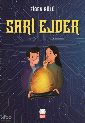 Sarı Ejder | Figen Gülü | Kırmızıkedi Çocuk