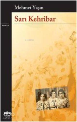 Sarı Kehribar