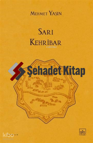 Sarı Kehribar