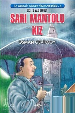 Sarı Mantolu Kız