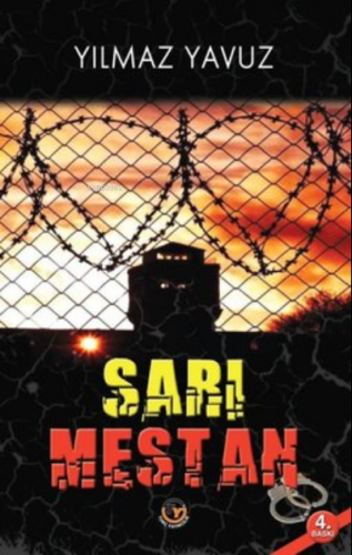 Sarı Mestan