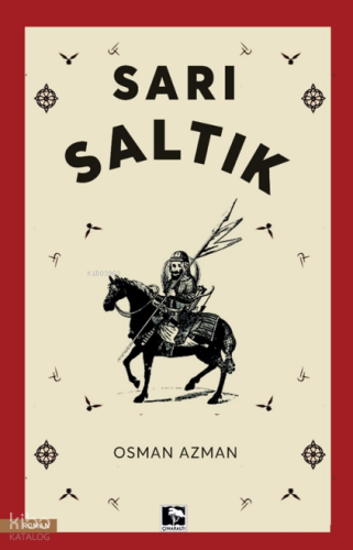 Sarı Saltık