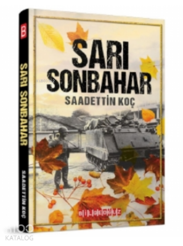 Sarı Sonbahar