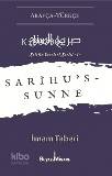 Sarihu's-Sunne | Ebu Cafer Muhammed Bin Cerir-üt Taberi | Beyaz Minare