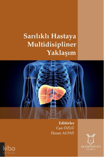 Sarılıklı Hastaya Multidisipliner Yaklaşım