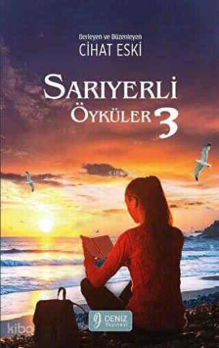 Sarıyerli Öyküler 3 | Kolektif | Deniz Yayınevi