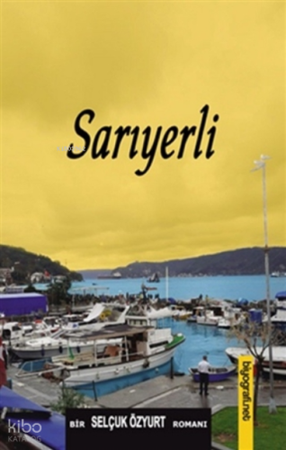 Sarıyerli