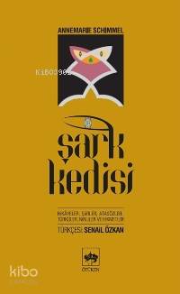 Şark Kedisi