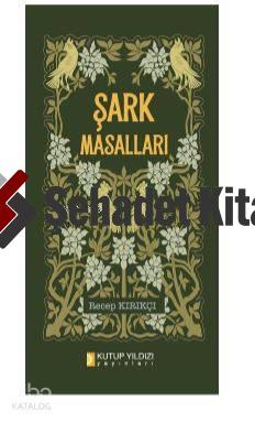 Şark Masalları