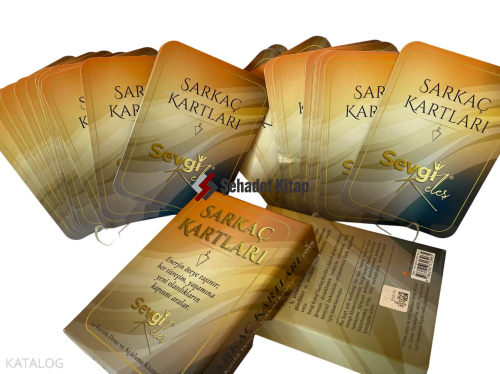 Sarkaç Kartları
