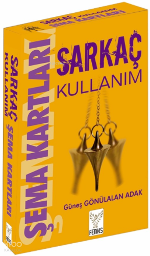 Sarkaç Kullanım Şema Kartları