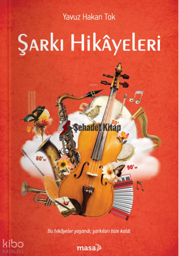 Şarkı Hikâyeleri