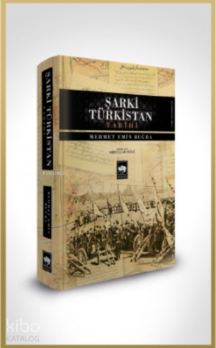 Şarki Türkistan Tarihi