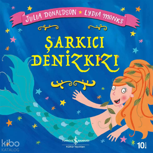 Şarkıcı Denizkızı