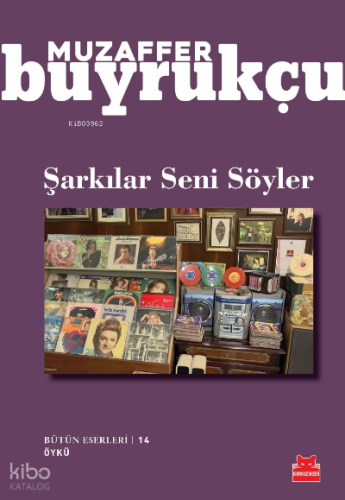 Şarkılar Seni Söyler