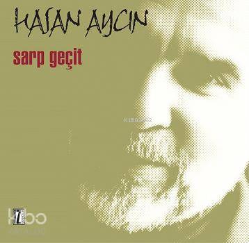 Sarp Geçit | Hasan Aycın | İz Yayıncılık