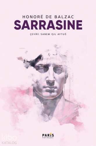 Sarrasine