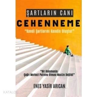 Şartların Canı Cehenneme