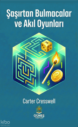 Şaşırtan Bulmacalar ve Akıl Oyunları