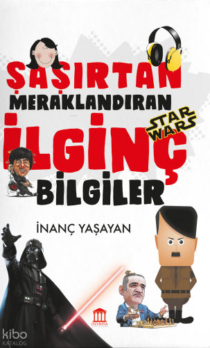 Şaşırtan Meraklandıran İlginç Bilgiler