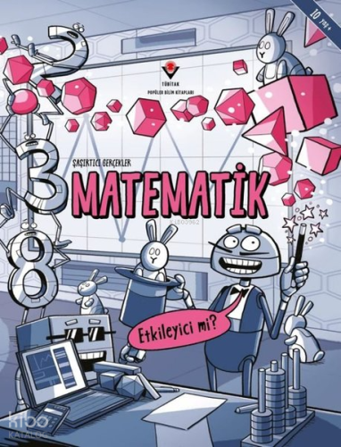 Şaşırtıcı Gerçekler - Matematik