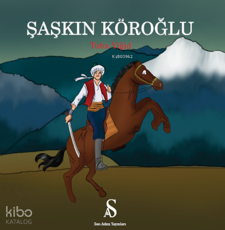 Şaşkın Köroğlu